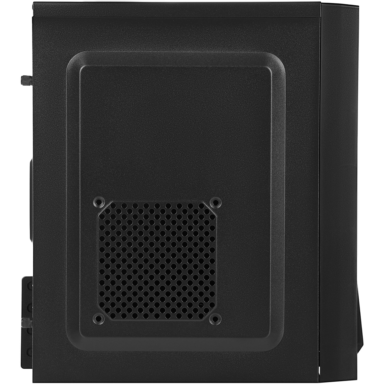 Корпус для компьютера Digma DC-MATX100-U2