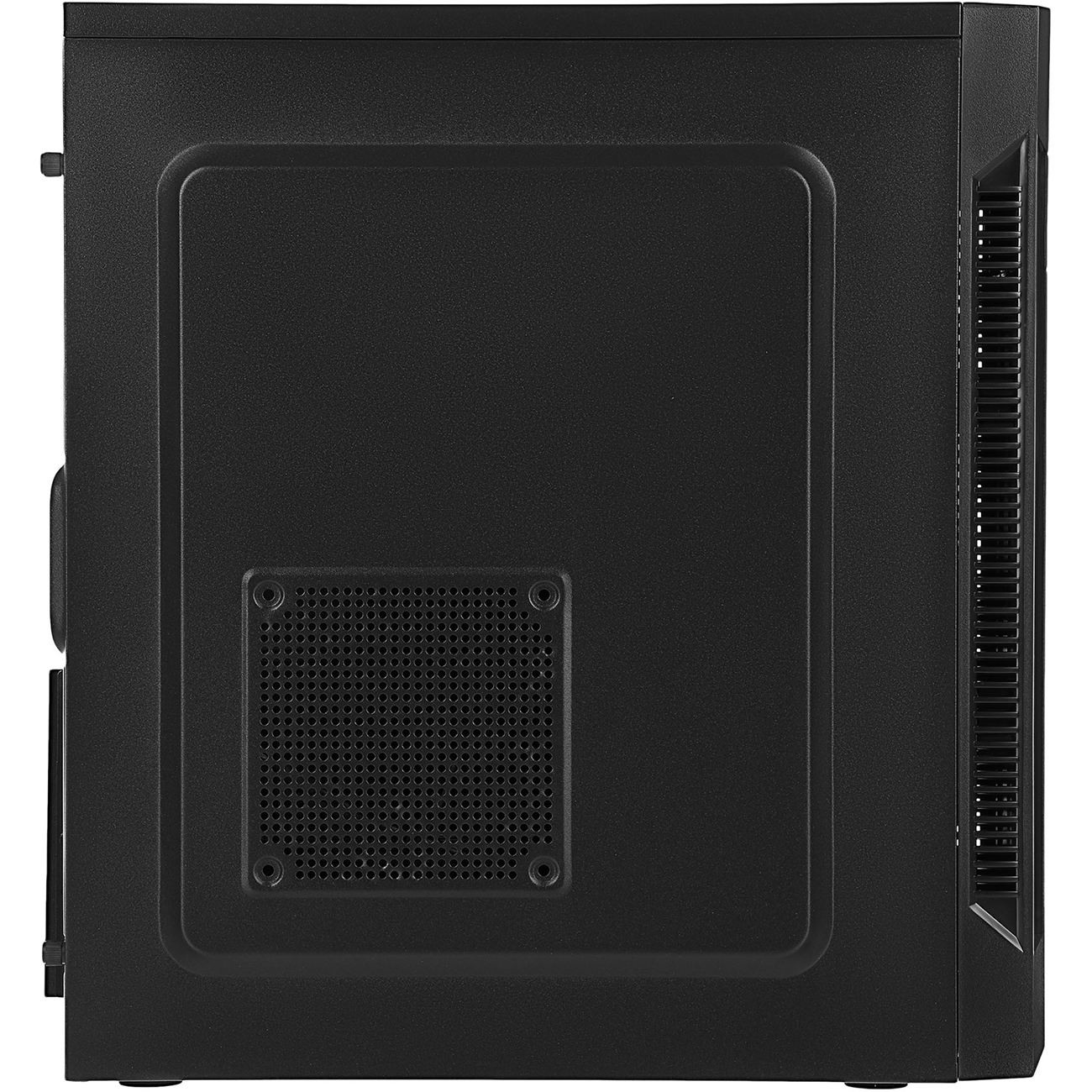 Корпус для компьютера Digma DC-ATX201-U3