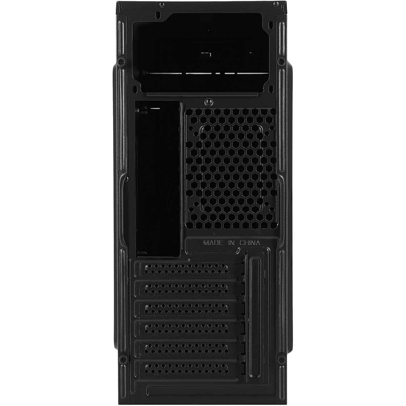 Корпус для компьютера Digma DC-ATX200-U3