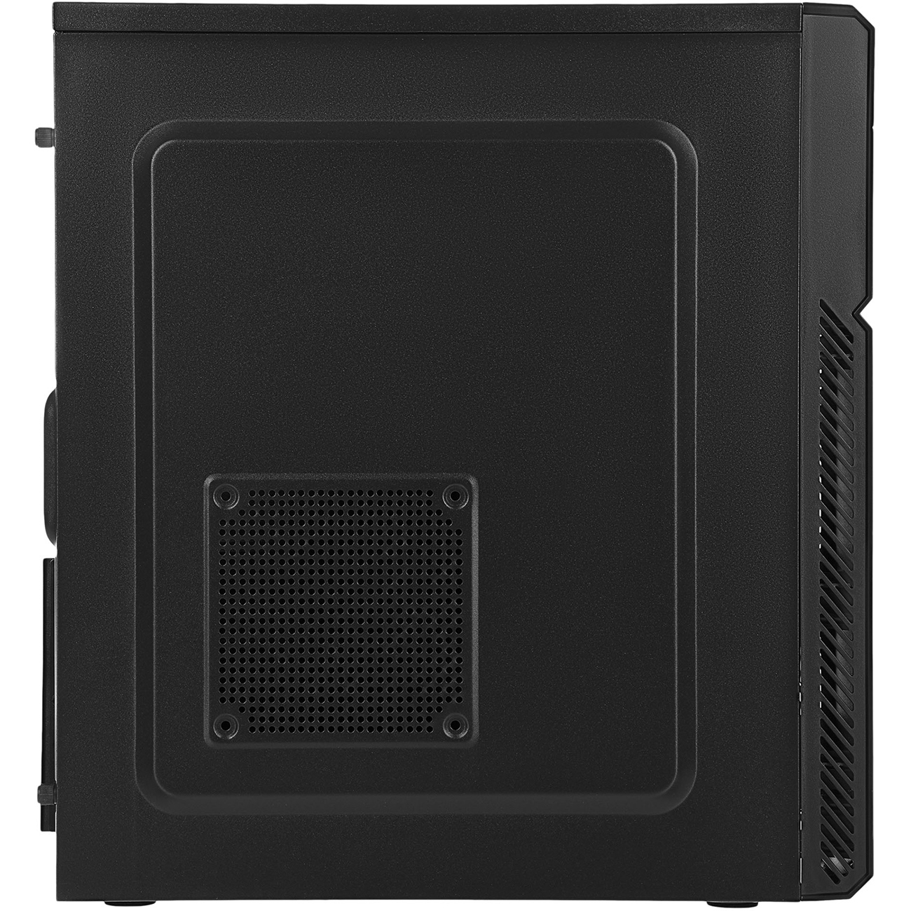 Корпус для компьютера Digma DC-ATX101-U2