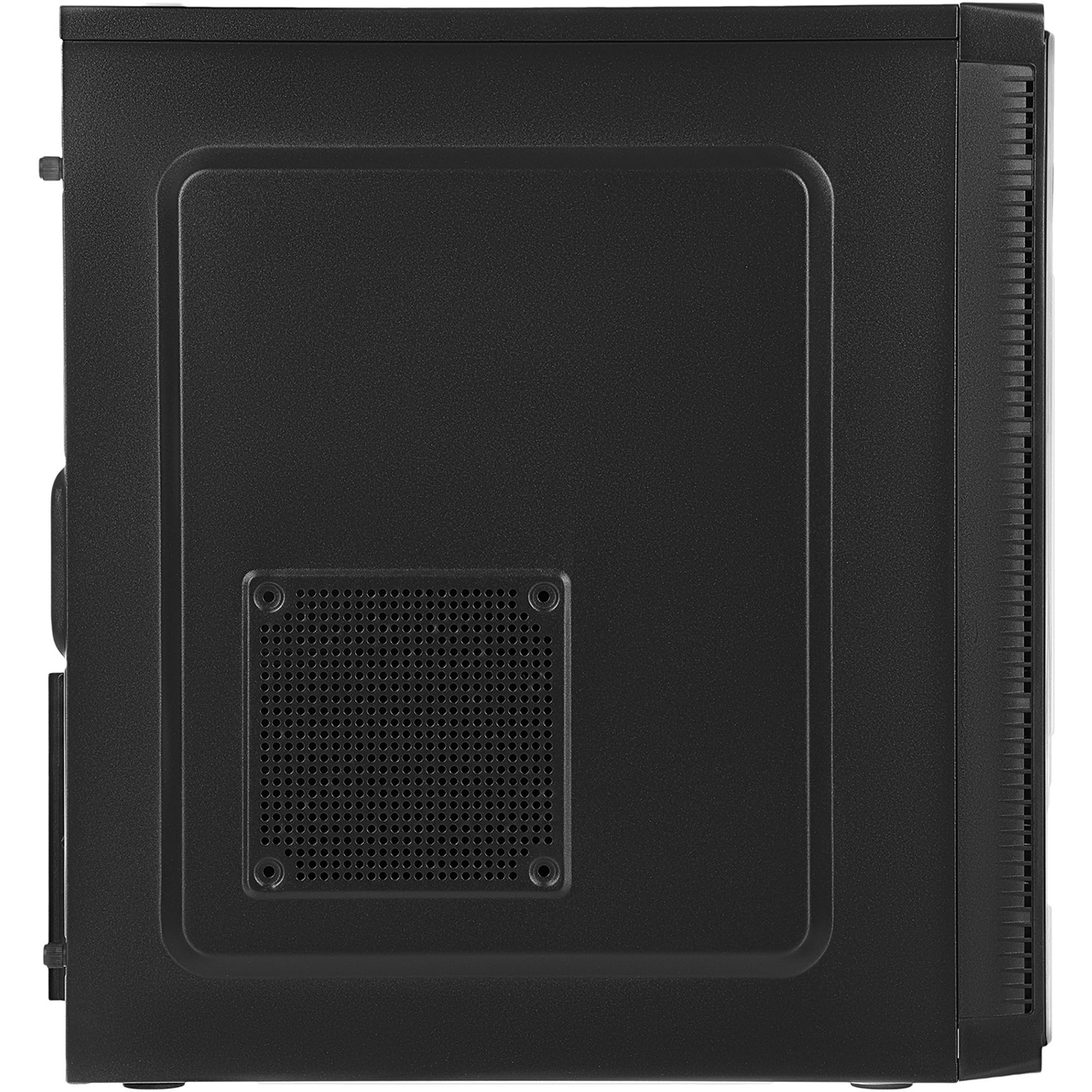 Корпус для компьютера Digma DC-ATX100-U2