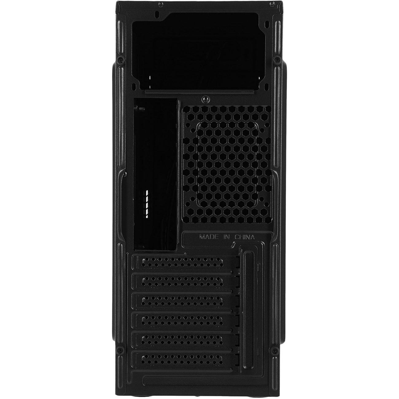 Корпус для компьютера Digma DC-ATX100-U2