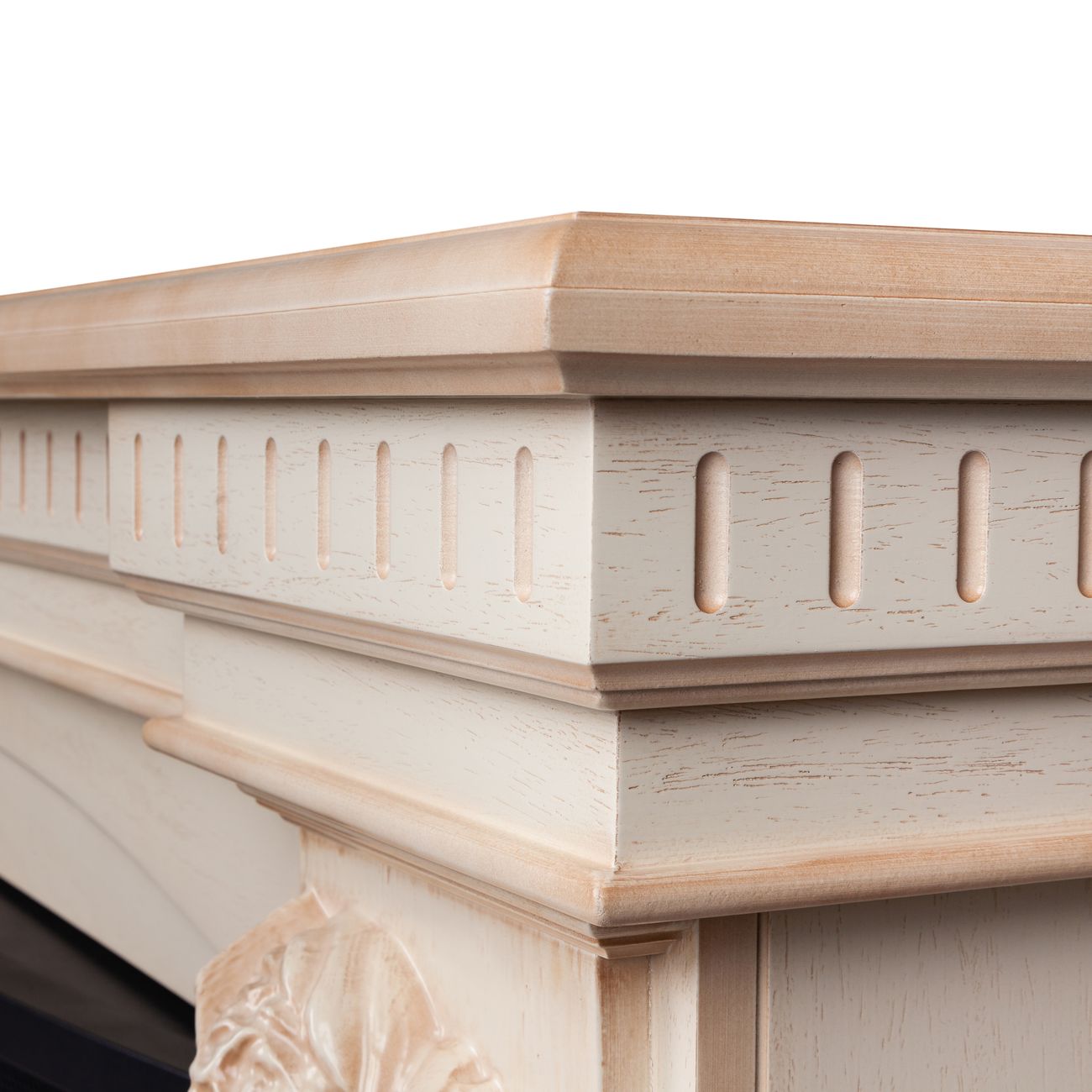 Электрокамин RealFlame Diva 33 WT+FS 33 SIR