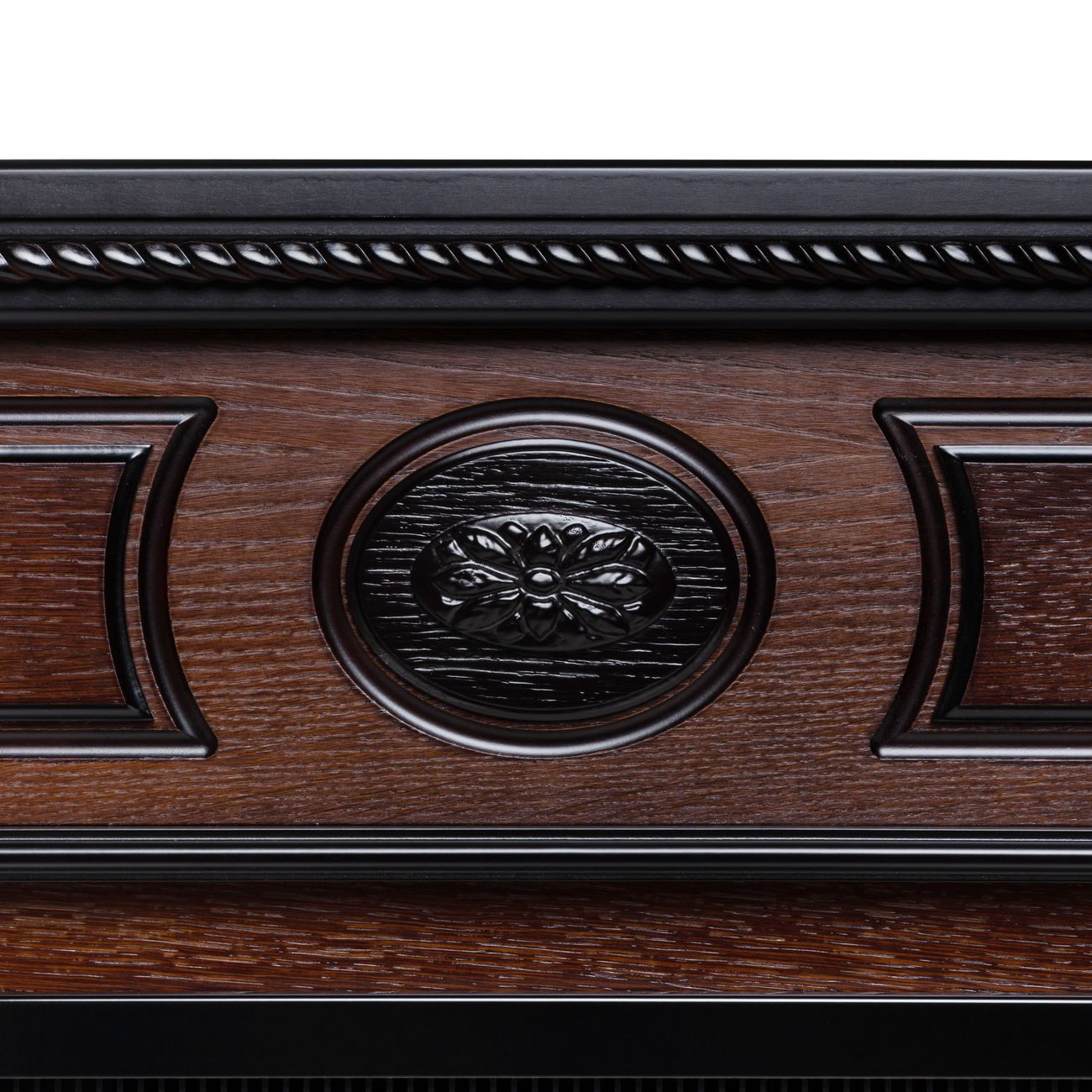 Электрокамин RealFlame Siena BV/42 DN+SAPHIR-S 42