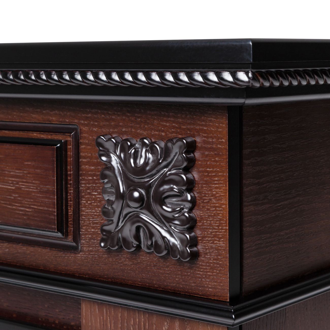 Электрокамин RealFlame Siena BV/42 DN+SAPHIR-S 42