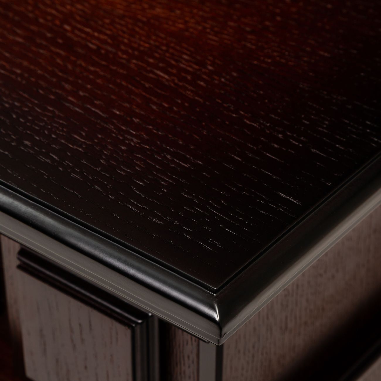 Камин электрический RealFlame Islandia BV/42 AO+SAPHIR-S 42