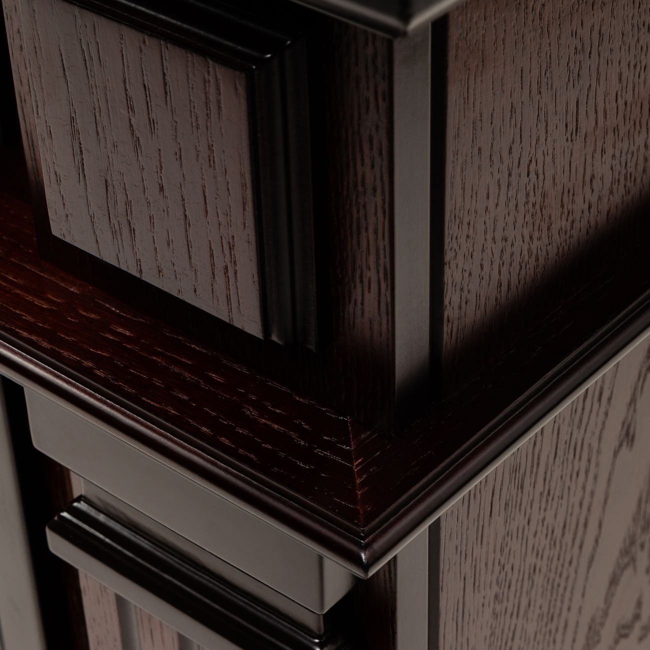 Камин электрический RealFlame Islandia BV/42 AO+SAPHIR-S 42