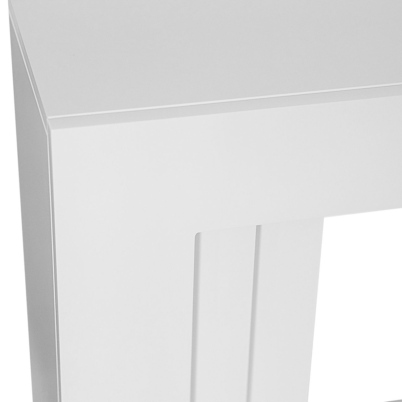 Электрокамин RealFlame Stockholm 42/BV WT+SAPHIR-S 42