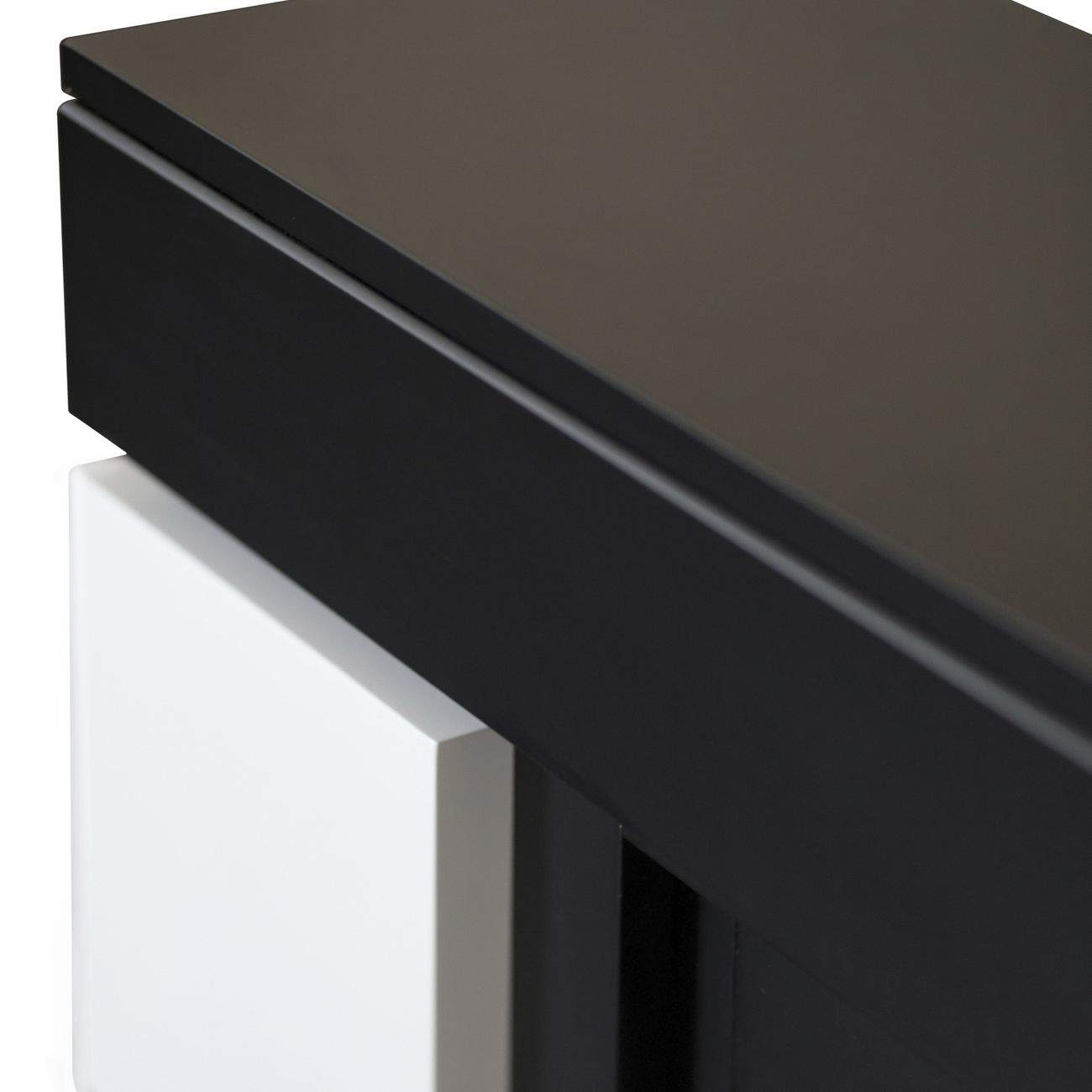 Камин электрический RealFlame Denver 50 BLM+SAPHIR-S 50