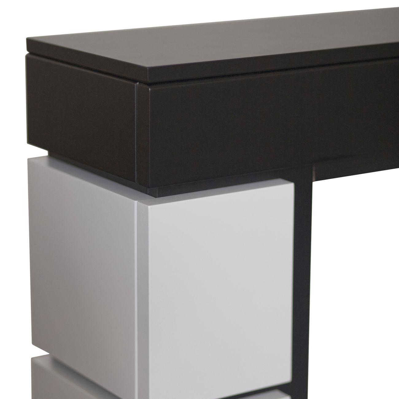 Камин электрический RealFlame Denver 50 BLM+SAPHIR-S 50