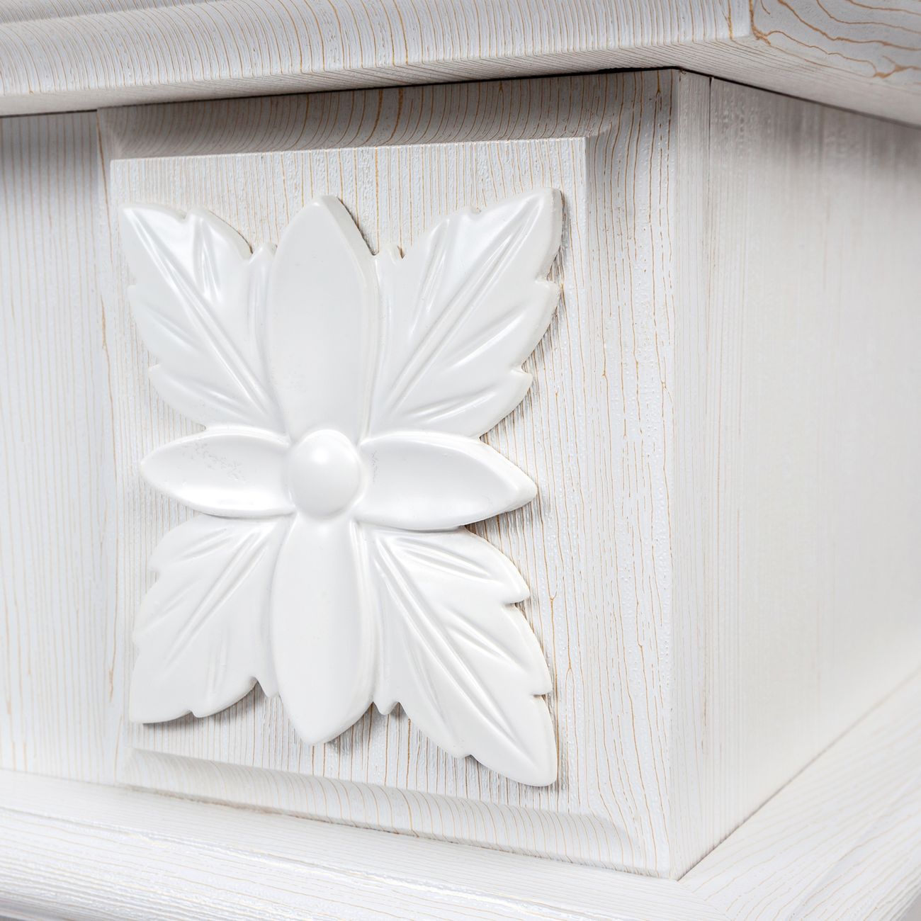 Камин электрический RealFlame Philadelphia 25,5/26 WT+MB BL