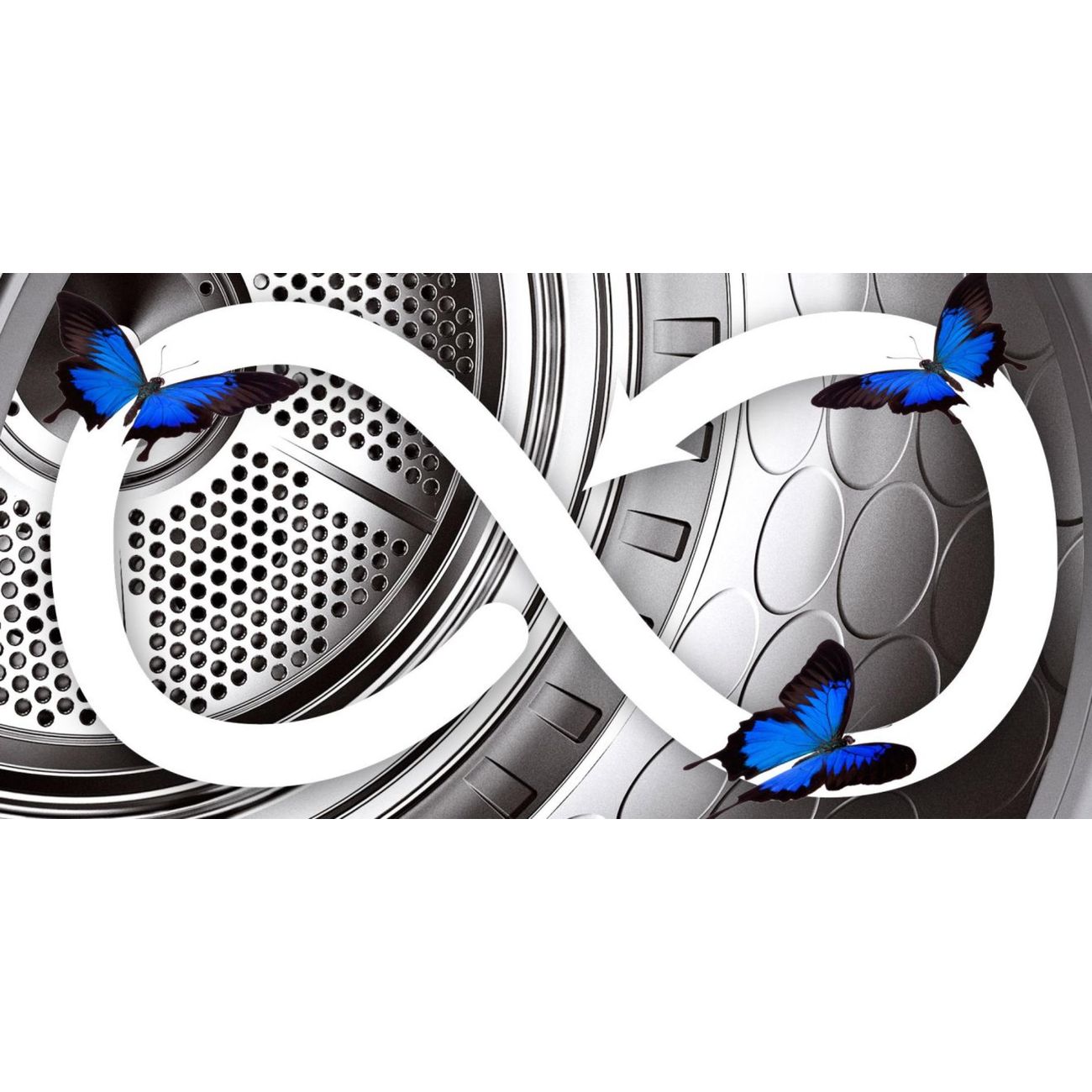 Сушильная машина Asko T210H.W.P