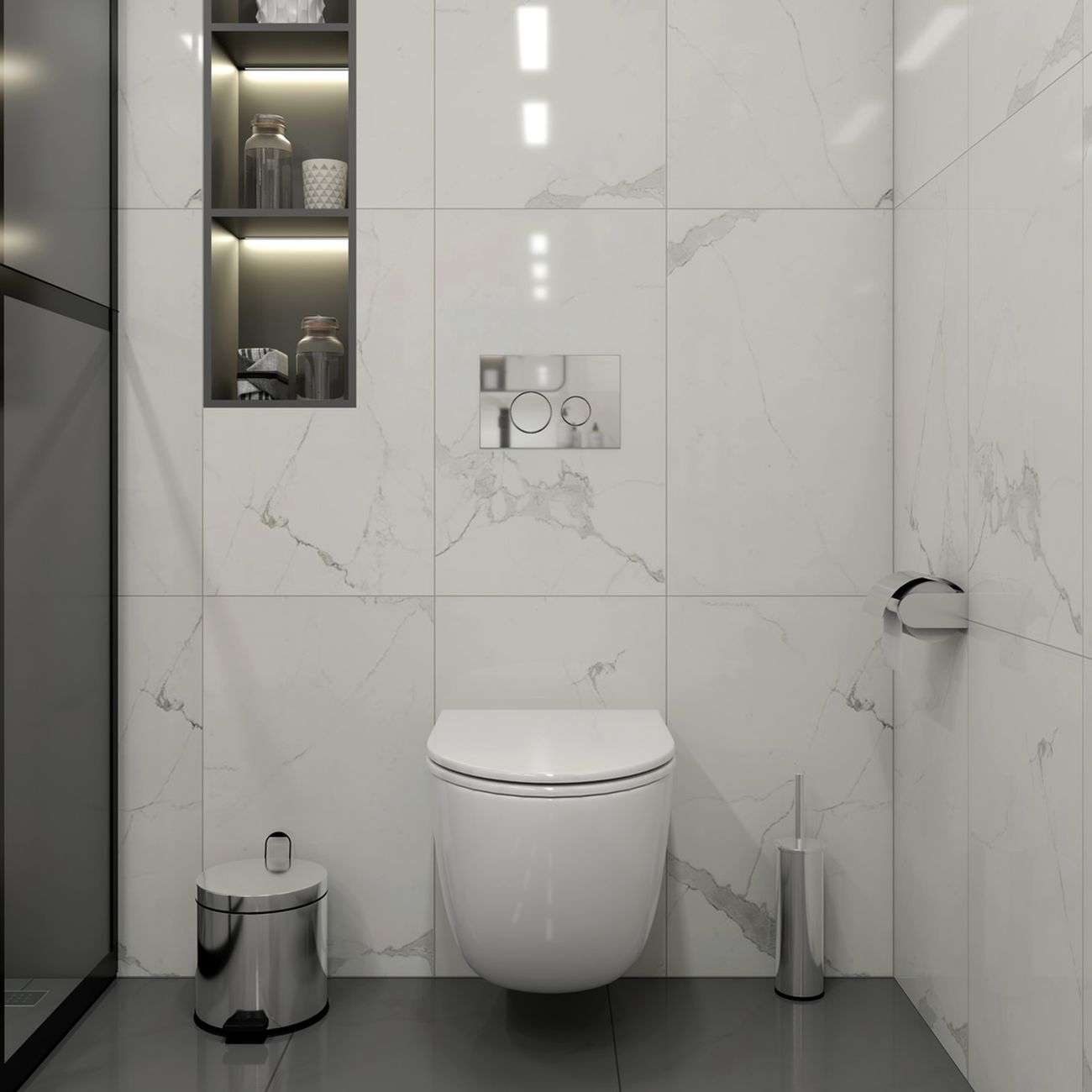 Комплект Teymi Lina Vortex F00721