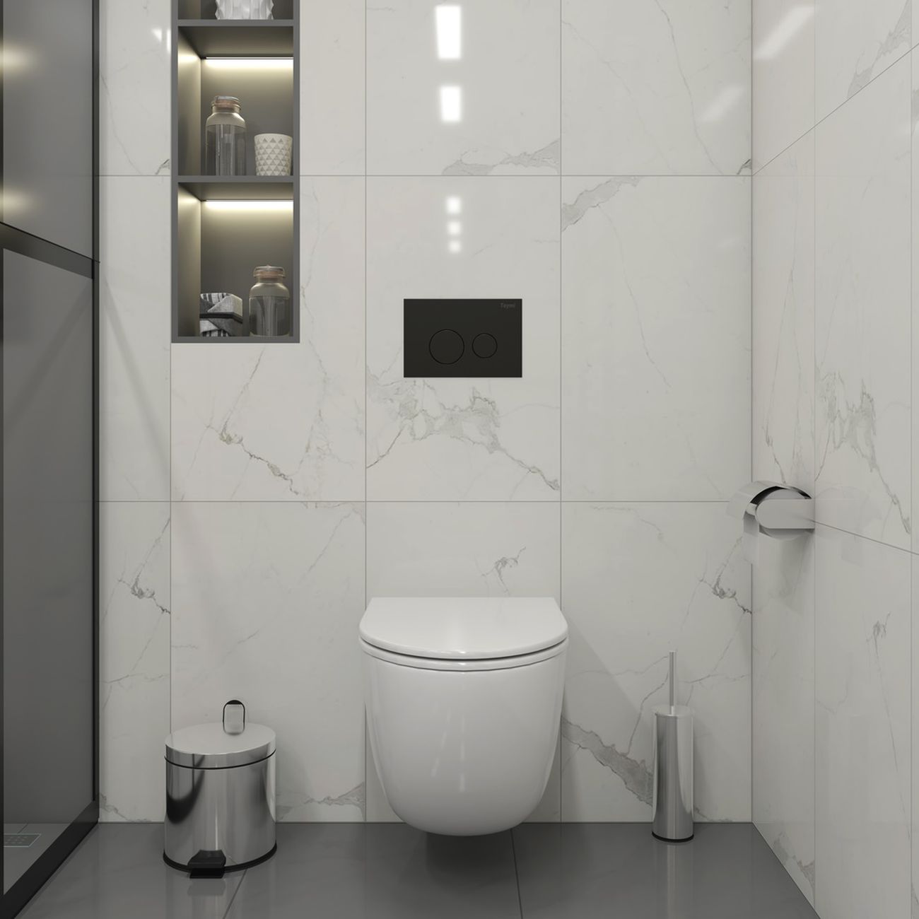 Комплект Teymi Lina Vortex F00722