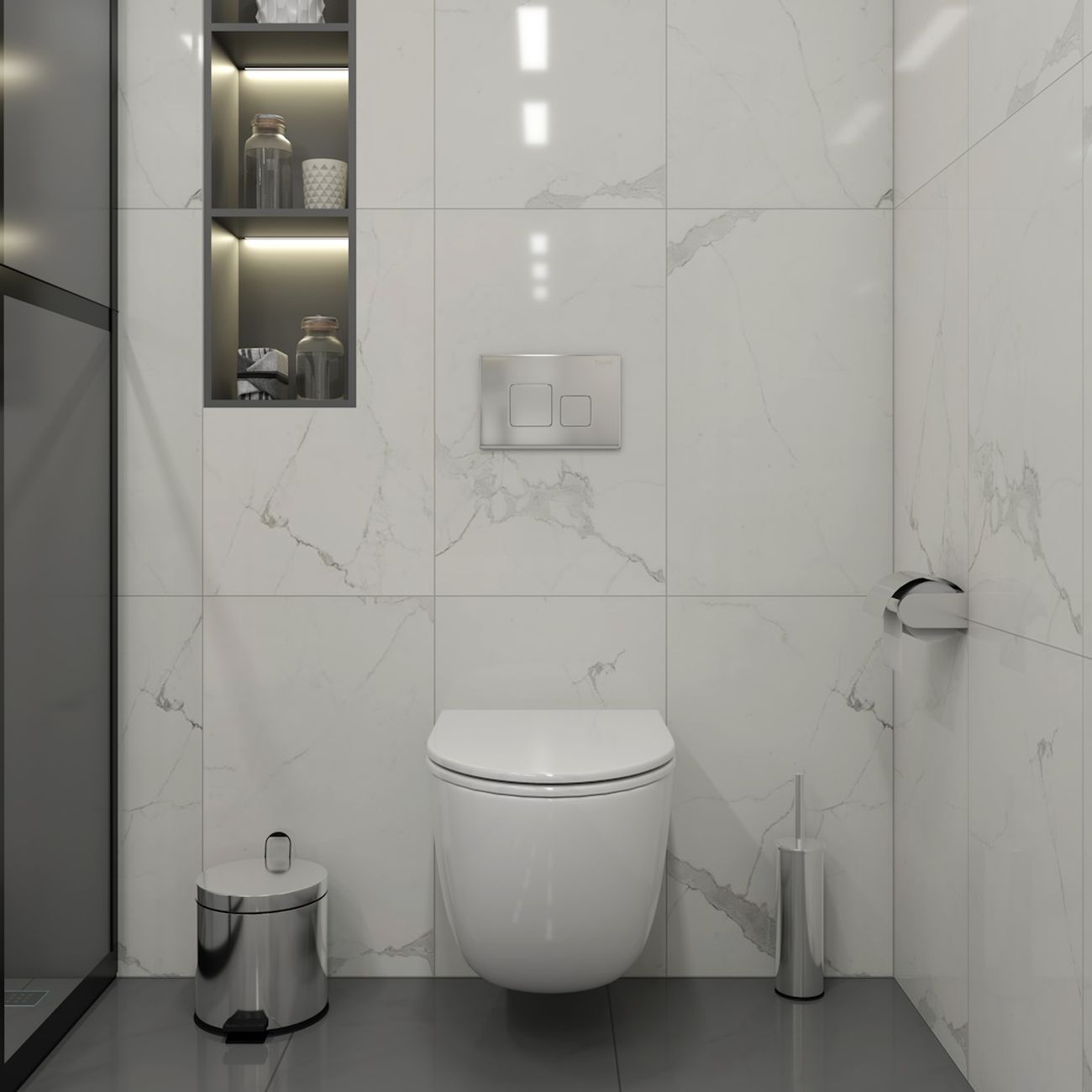 Комплект Teymi Lina Vortex F00725