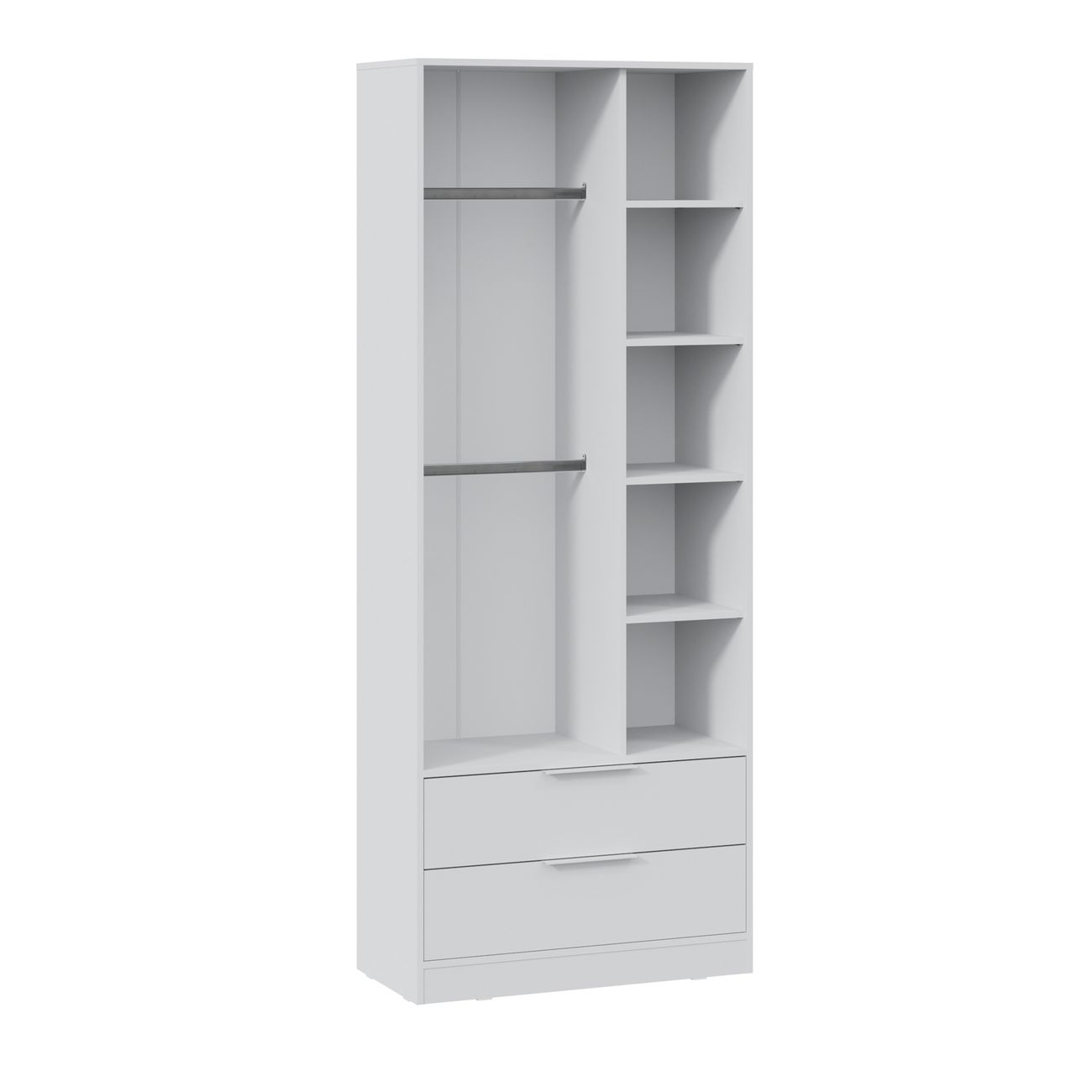 Шкаф бельевой Трия Марли 242904