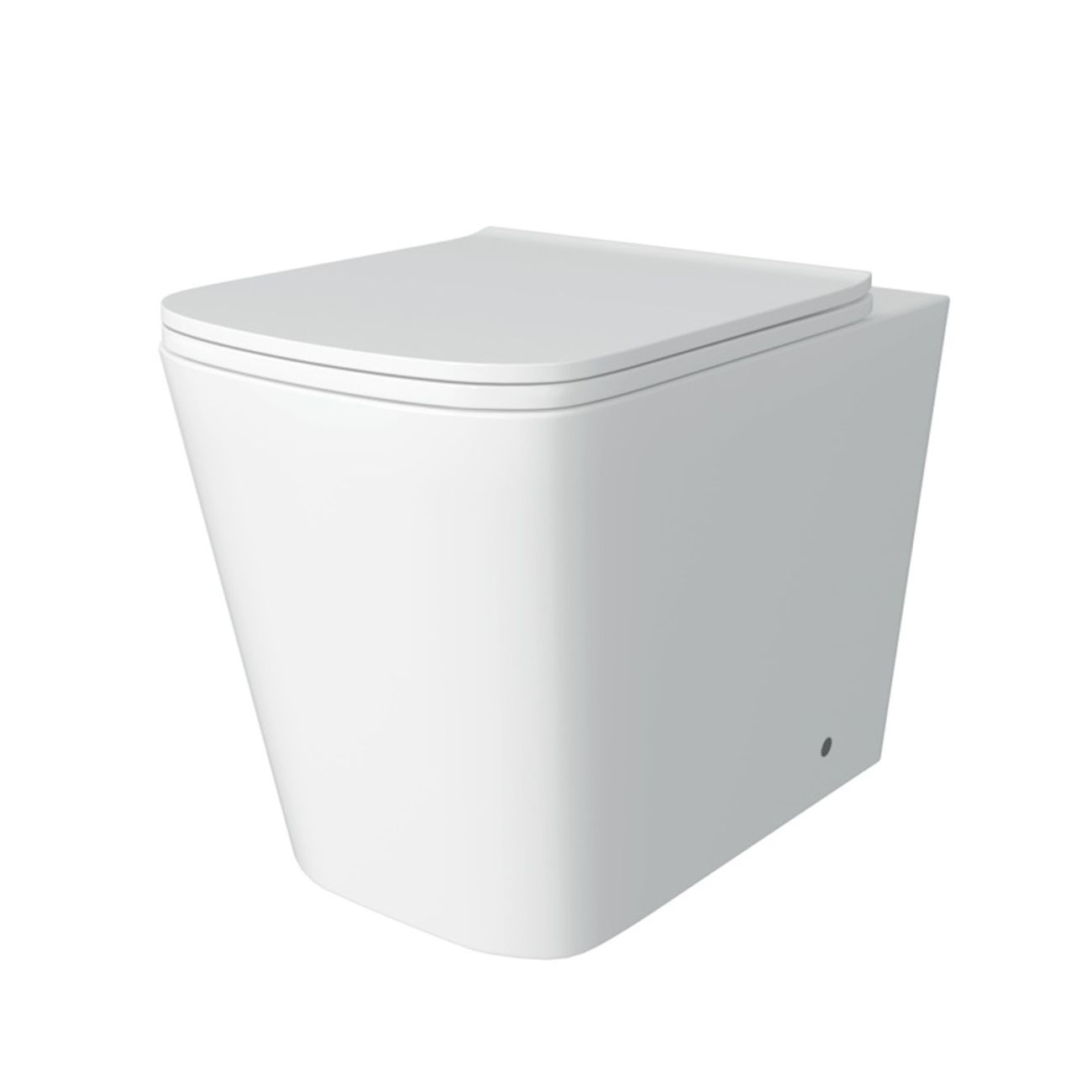 Унитаз Teymi Helmi HD F00323 фото