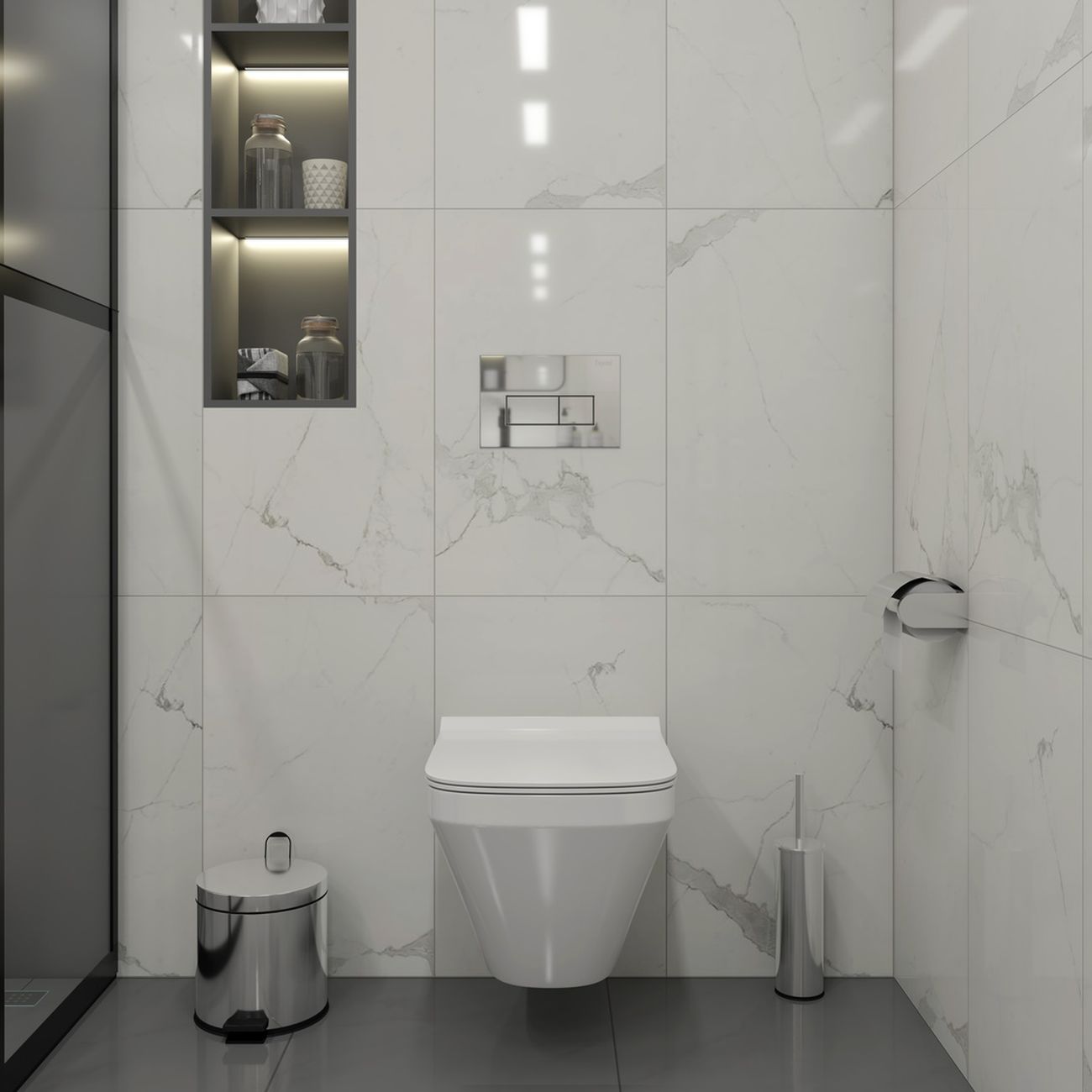 Комплект Teymi Kati F00629