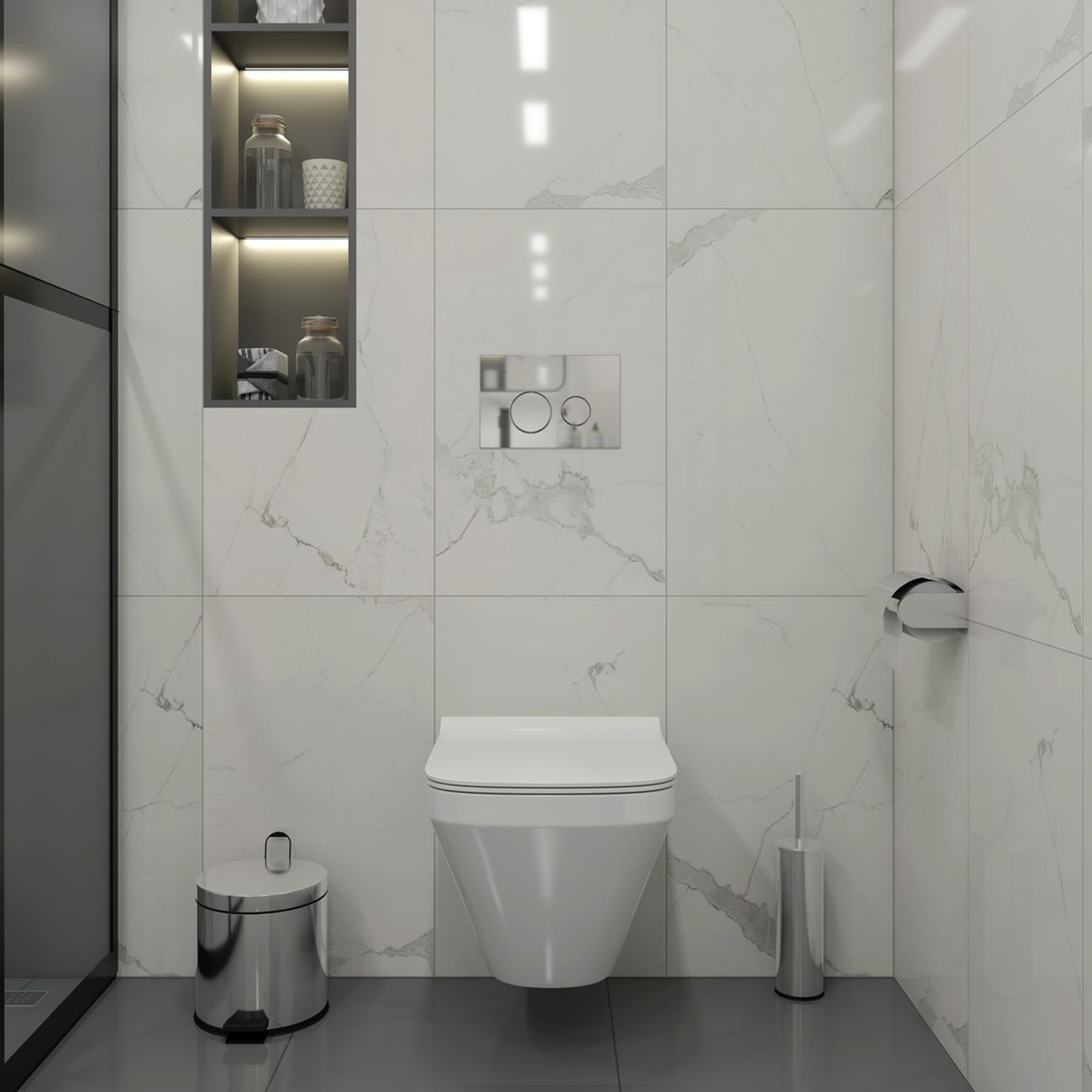 Комплект Teymi Kati F00631