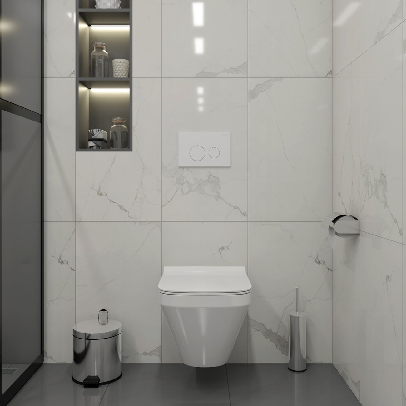 Комплект Teymi Kati F00638