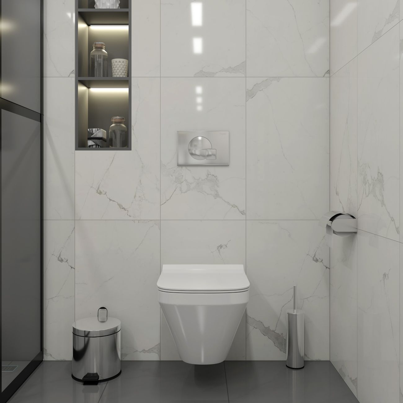 Комплект Teymi Kati F00641