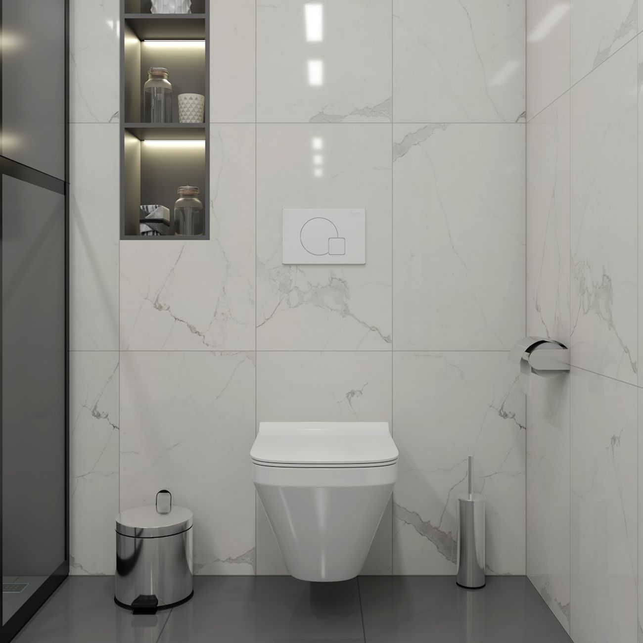 Комплект Teymi Kati F00643