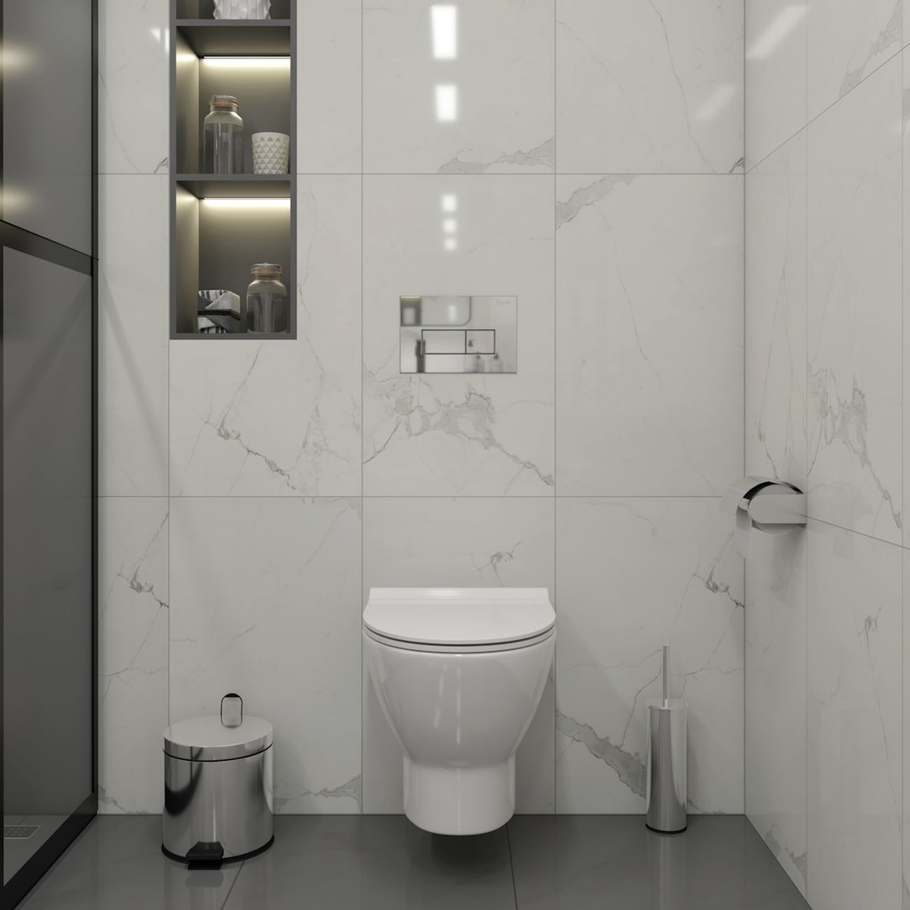 Комплект Teymi Ritta F00734