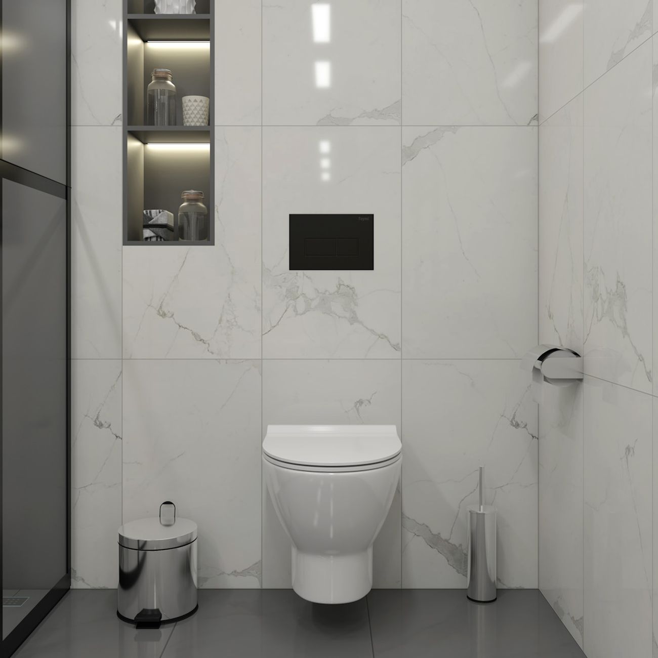 Комплект Teymi Ritta F00735