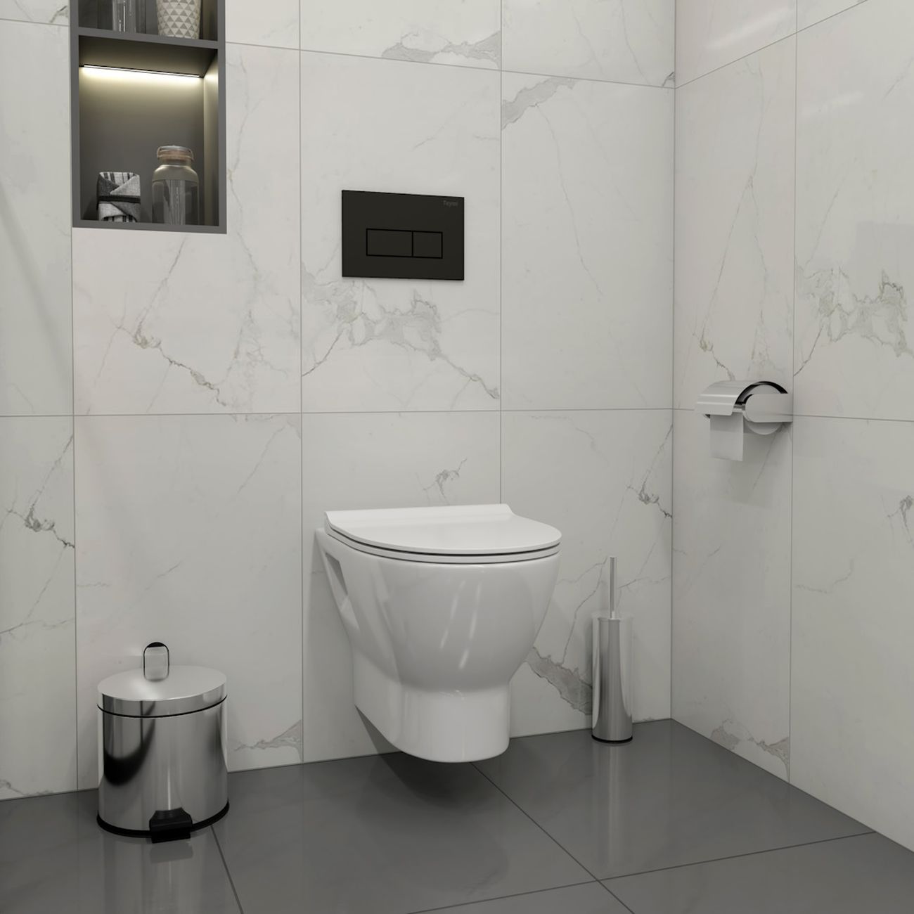 Комплект Teymi Ritta F00735