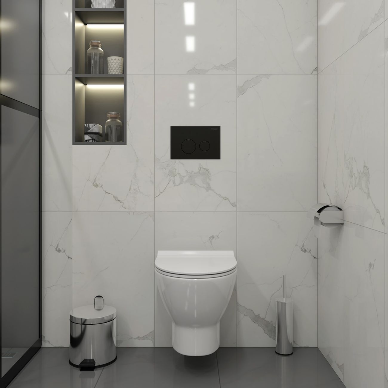 Комплект Teymi Ritta F00737