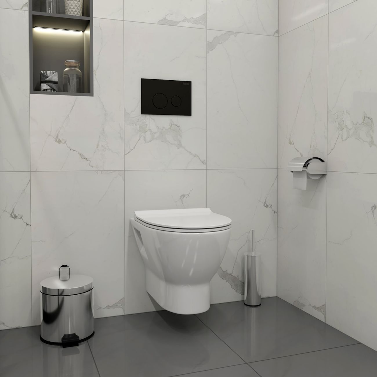 Комплект Teymi Ritta F00737