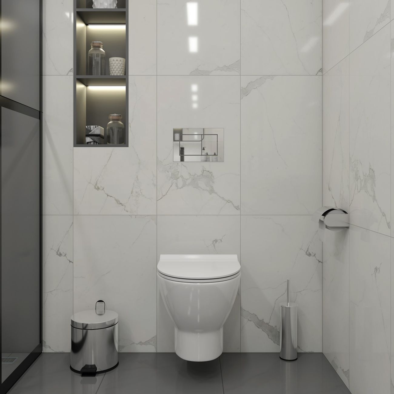 Комплект Teymi Ritta F00738