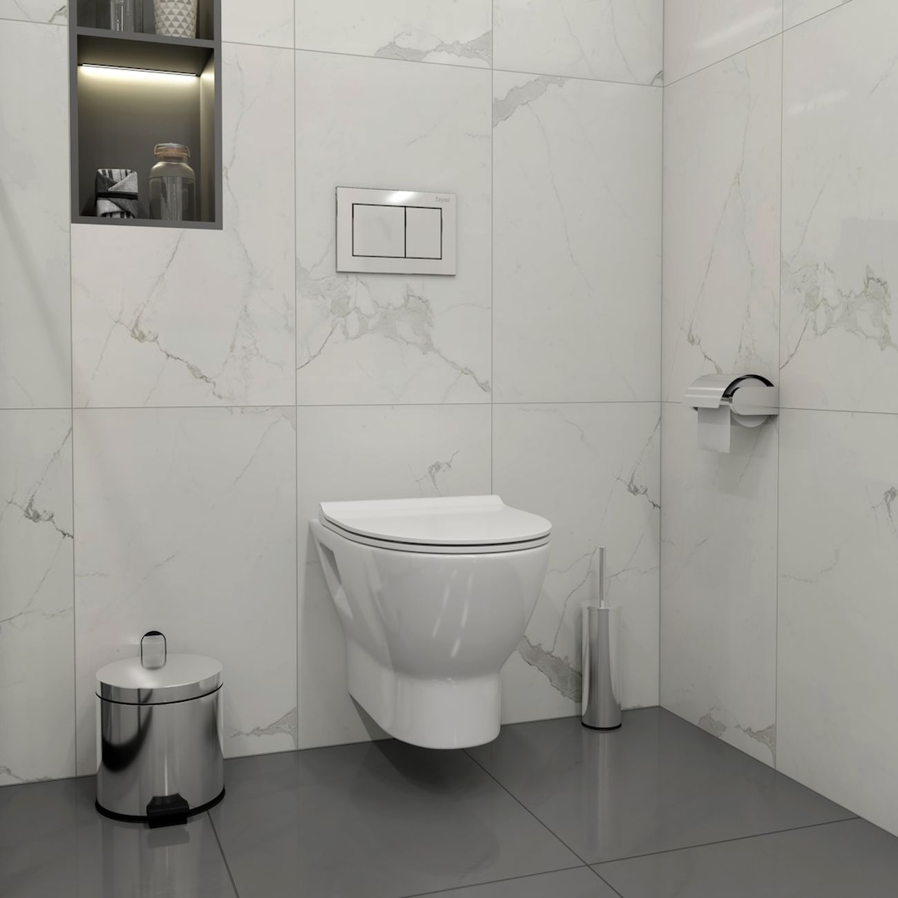 Комплект Teymi Ritta F00738