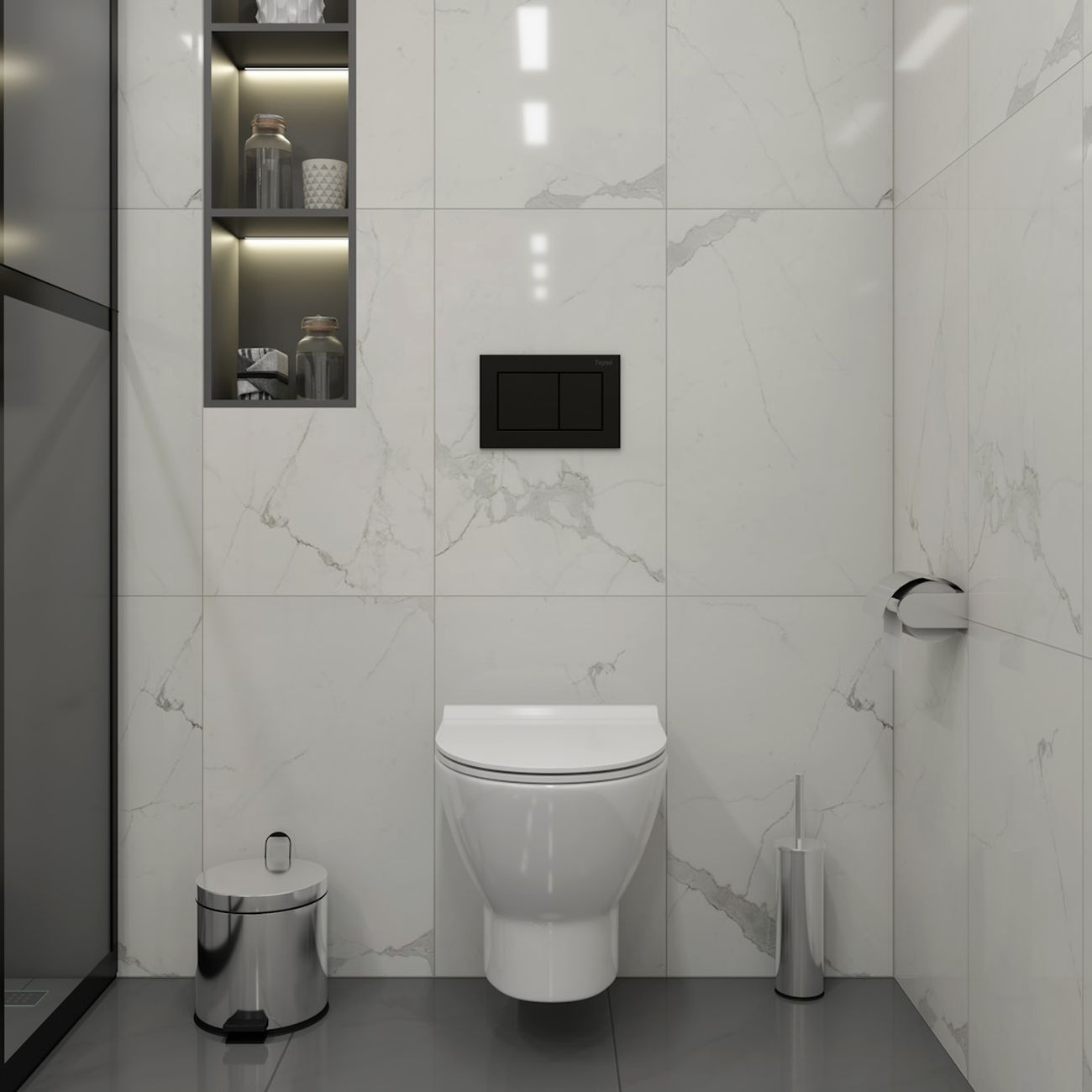 Комплект Teymi Ritta F00739