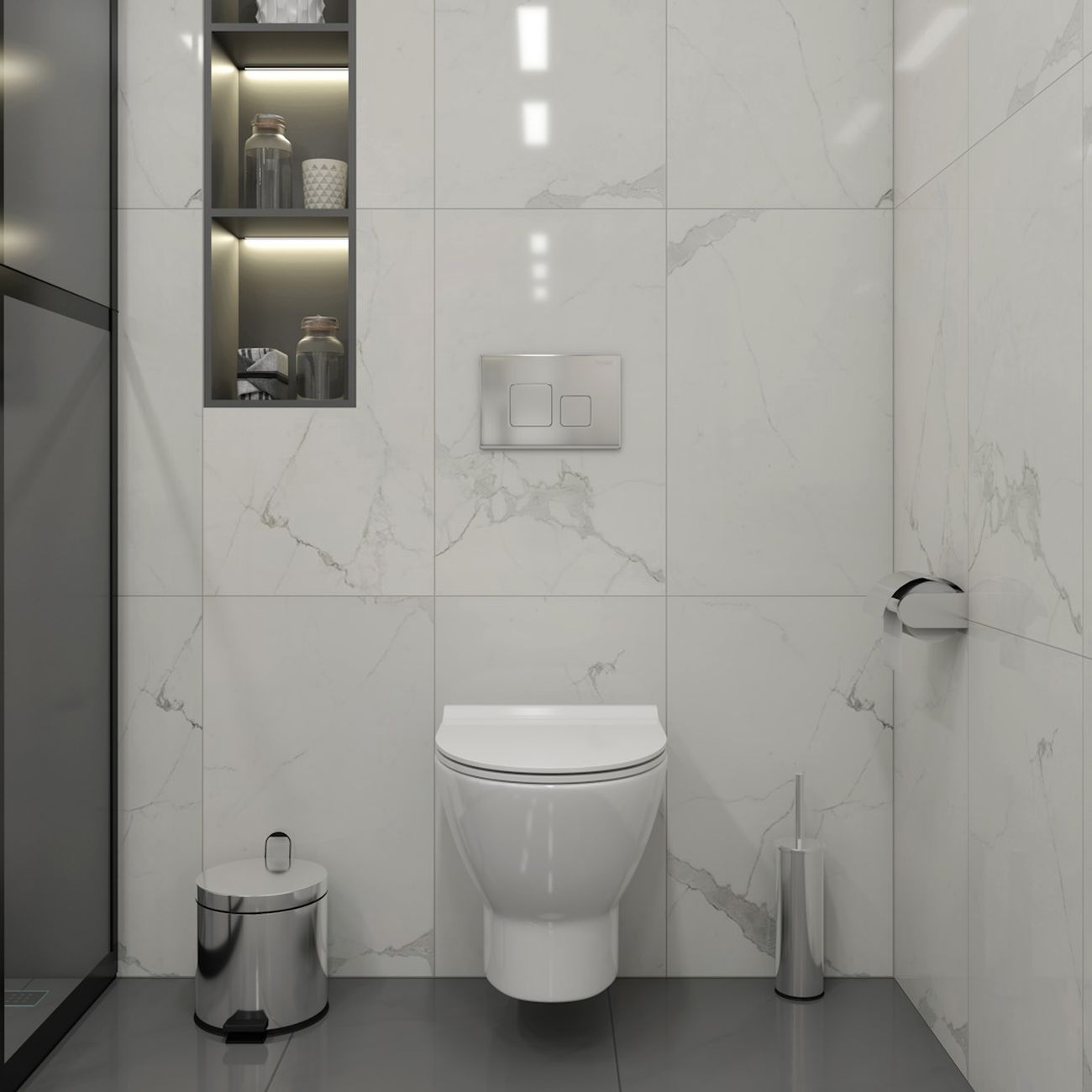 Комплект Teymi Ritta F00740