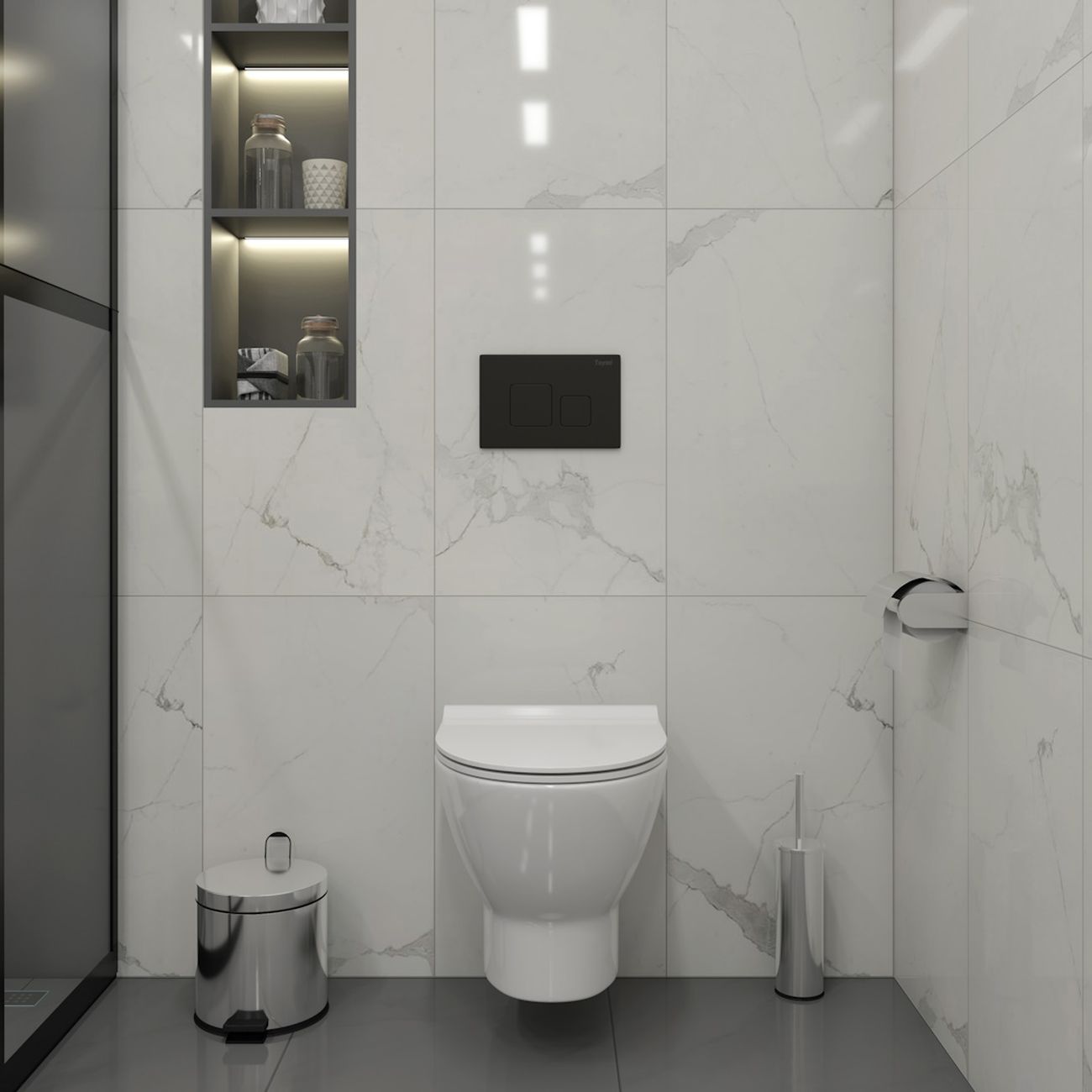 Комплект Teymi Ritta F00741