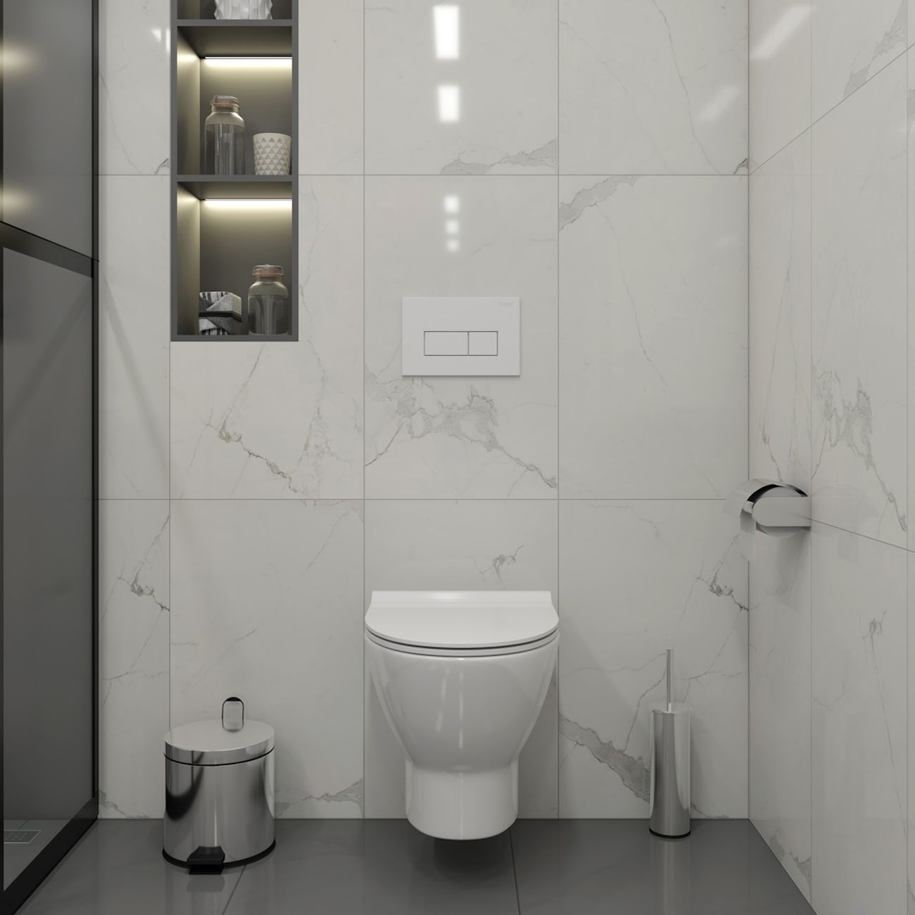 Комплект Teymi Ritta F00742