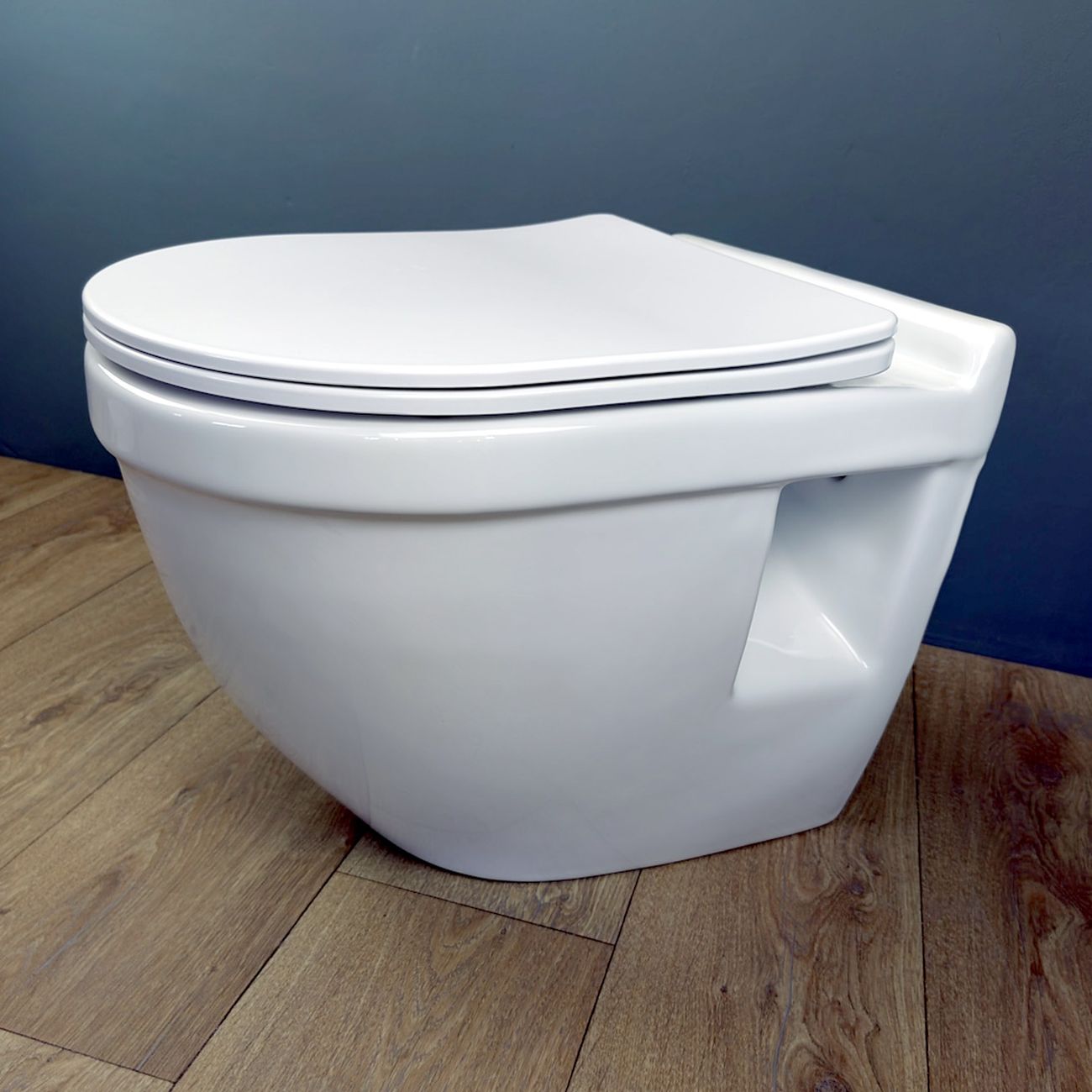 Комплект Teymi Vitra Pro F00682