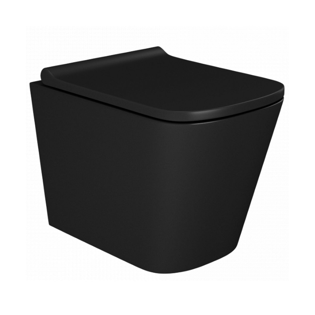 Комплект Teymi Helmi Black F00664