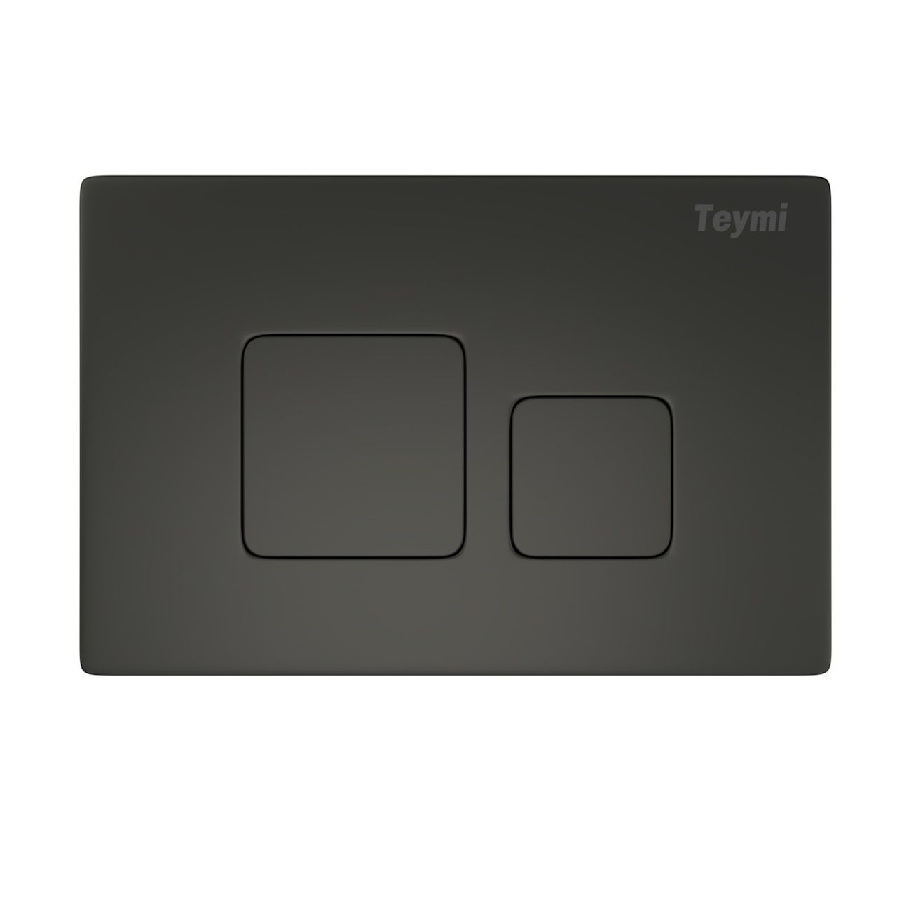 Комплект Teymi Helmi Black F00666