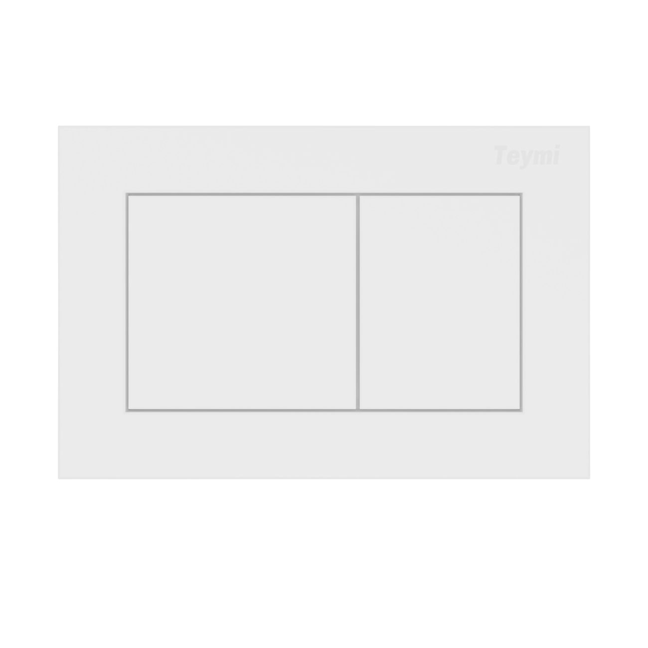 Комплект Teymi Helmi Black F00669