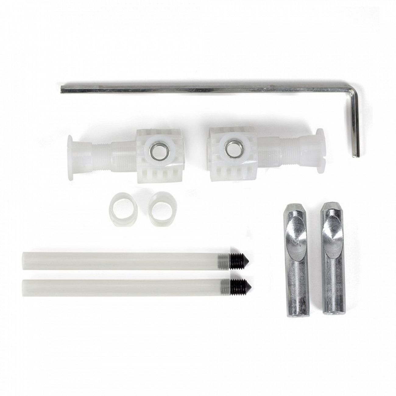 Комплект Teymi Helmi Black F00669