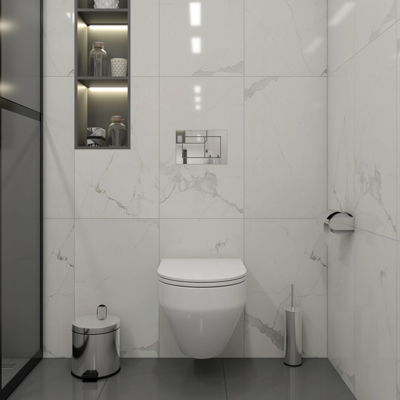 Комплект Teymi Demi F00708