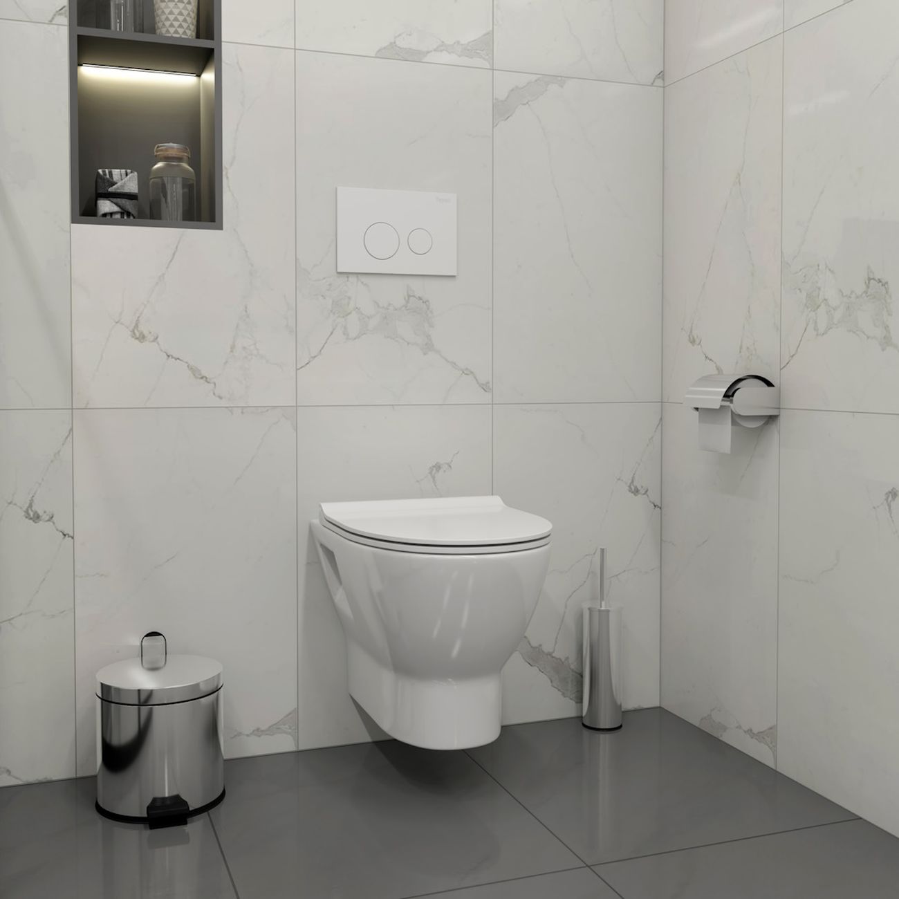 Комплект Teymi Ritta F00743