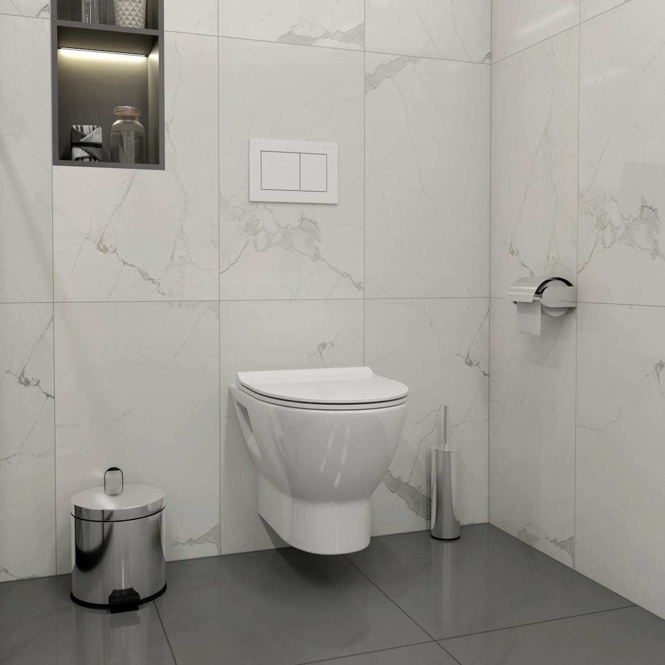 Комплект Teymi Ritta F00744