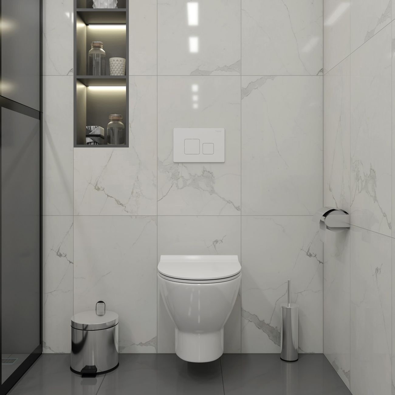 Комплект Teymi Ritta F00745