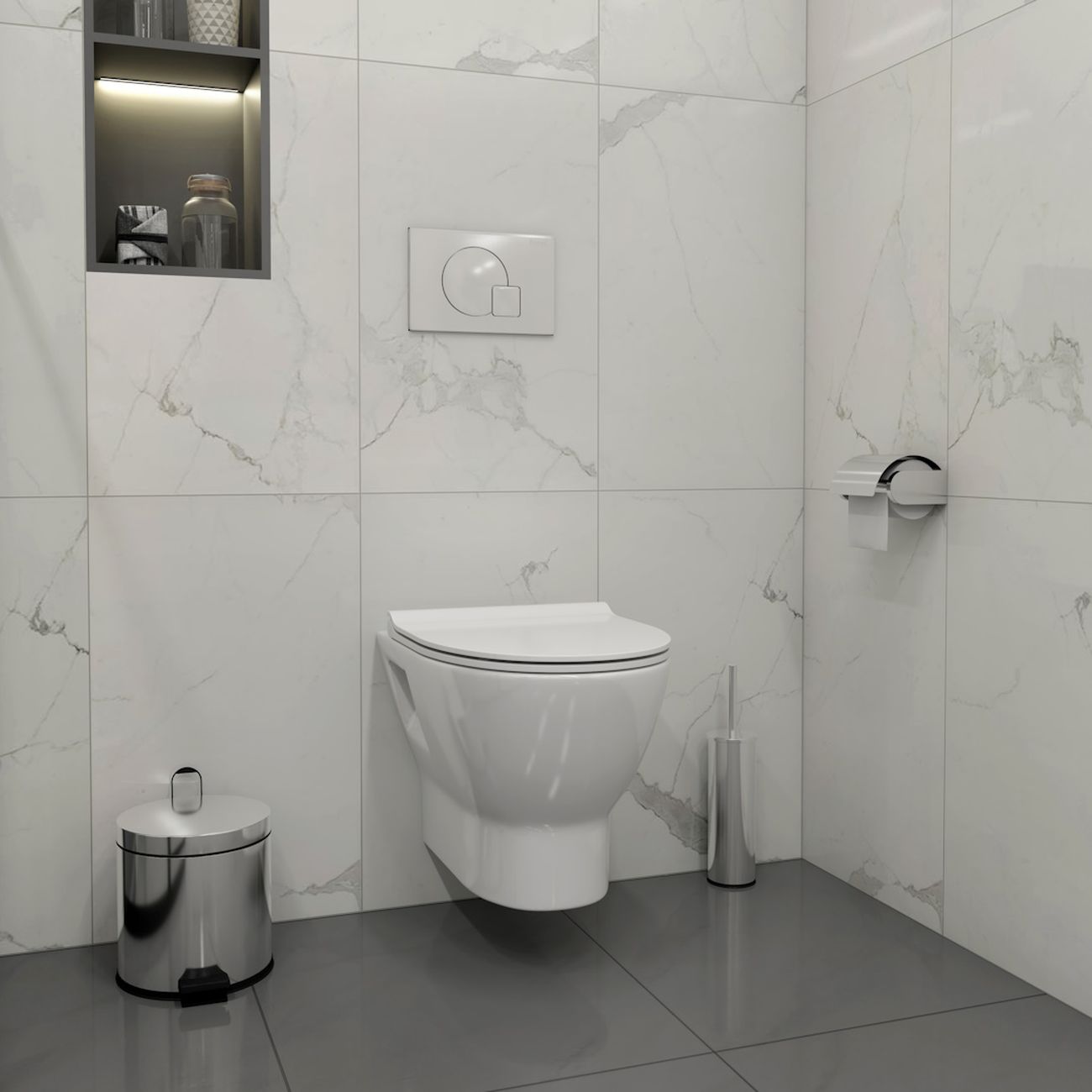 Комплект Teymi Ritta F00746