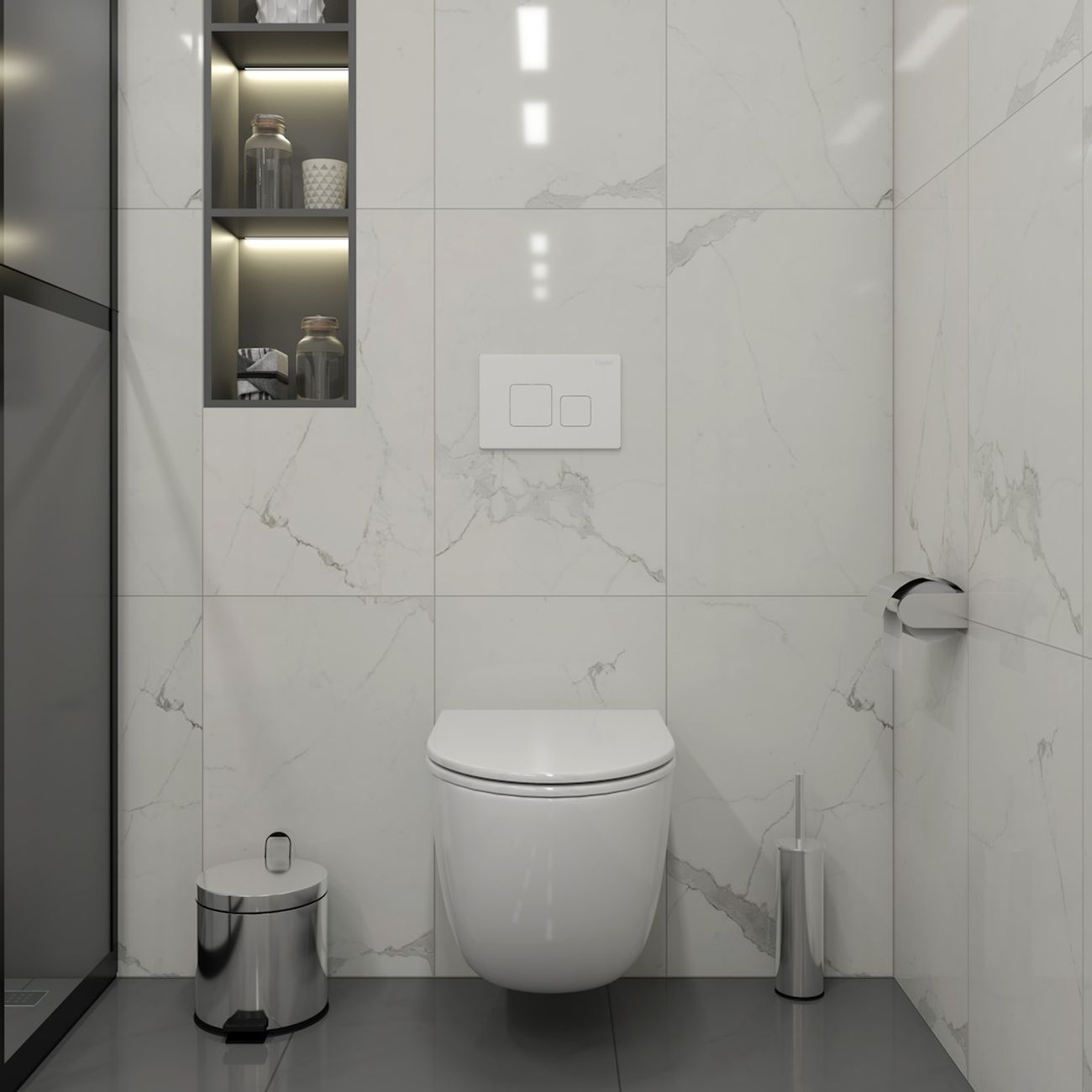 Комплект Teymi Lina Vortex F00730