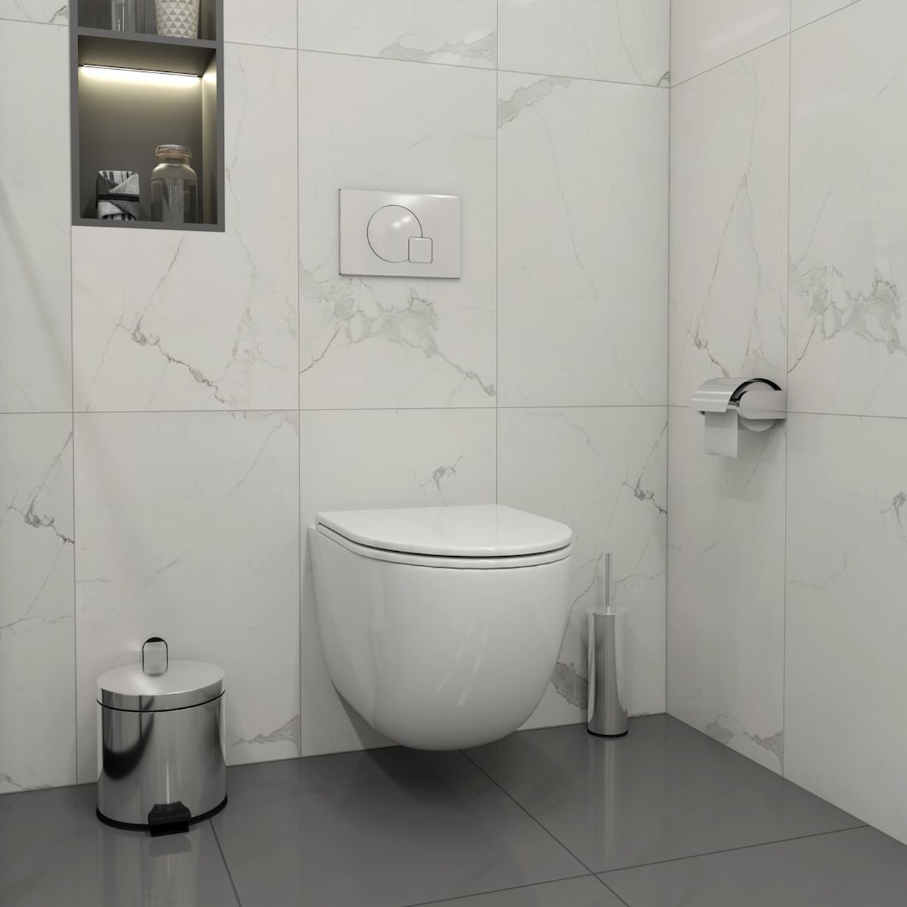 Комплект Teymi Lina Vortex F00731