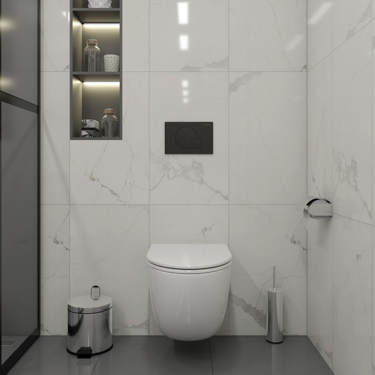 Комплект Teymi Lina Vortex F00732